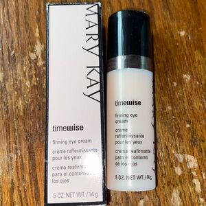 Mary Kay Timewise Firming Eye Cream